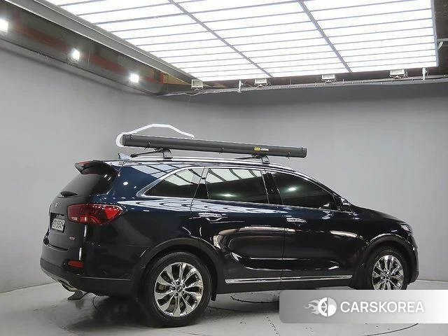 Kia The New Sorento id 3942698 из Кореи 13