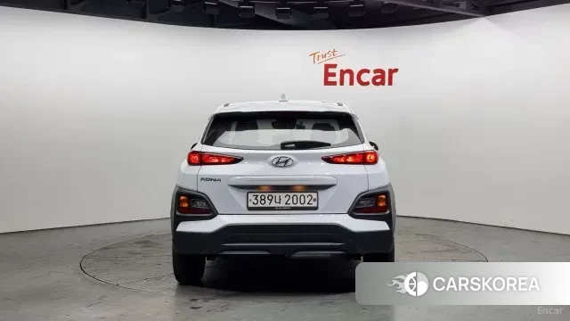 Hyundai Kona id 3021432 из Кореи 14