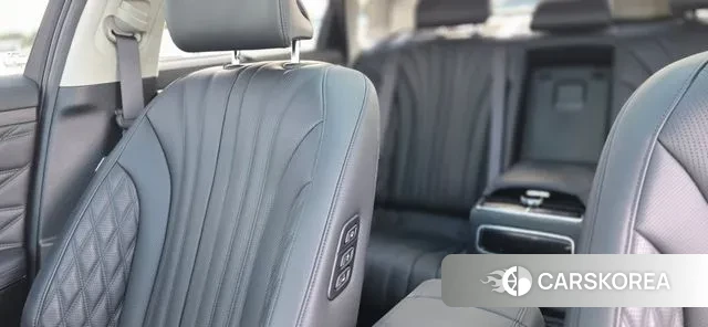 Kia K8 Hybrid id 3580929 из Кореи 12