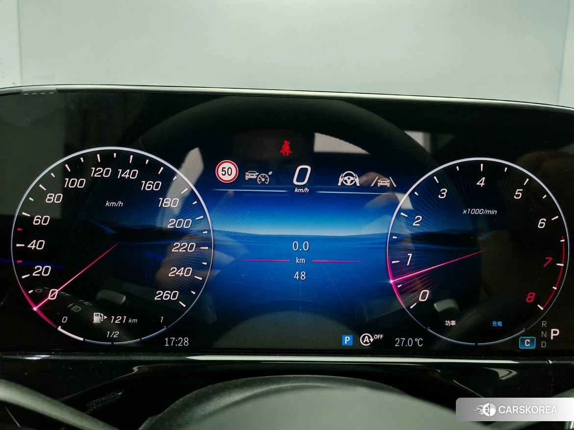 Mercedes-Benz E-class id 4512496 из Китая 13