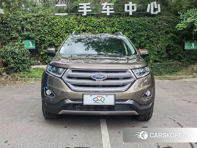 Ford Sharp World id 4254367 из Китая 19