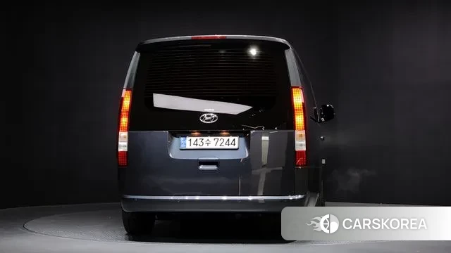 Hyundai Staria id 3290305 из Кореи 14