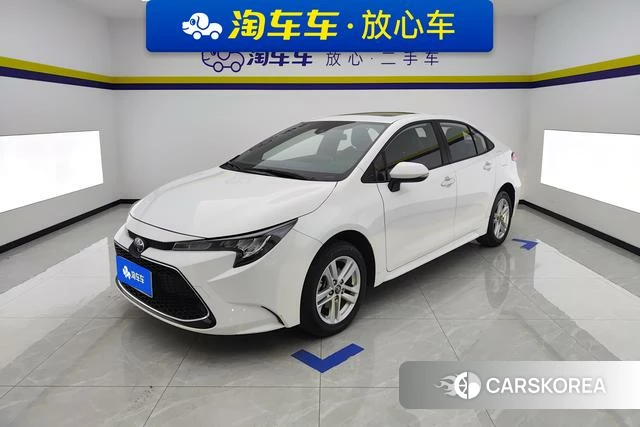Toyota Lei Ling id 4279154 из Китая 11