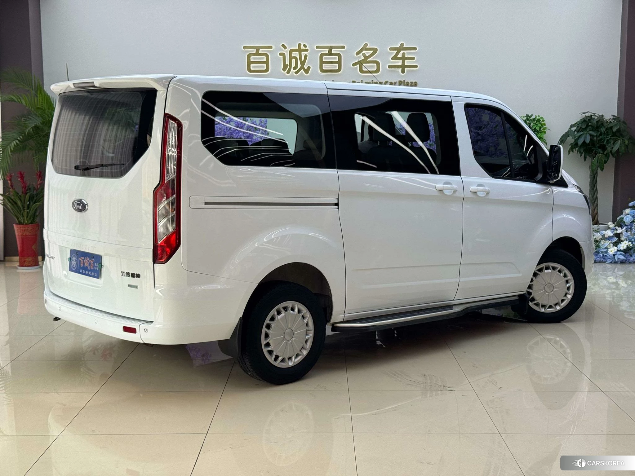 Ford Quanshun id 4515218 из Китая 13