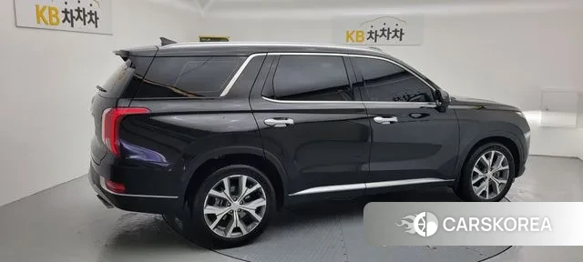 Hyundai Palisade id 3448685 из Кореи 13