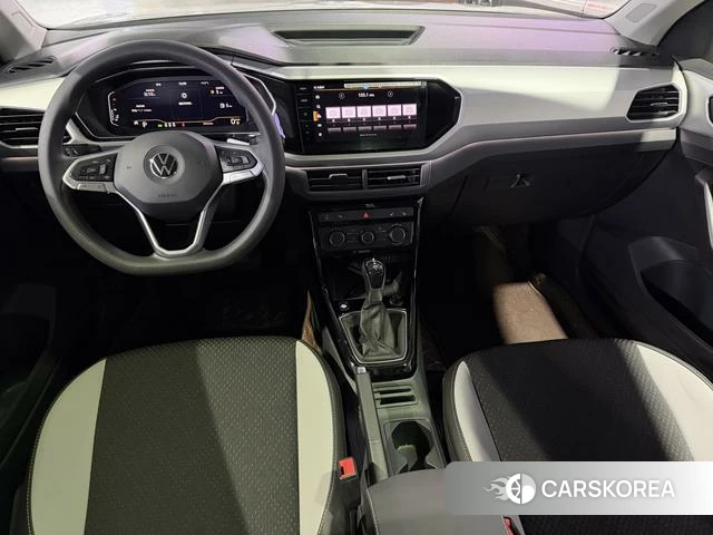 Volkswagen Exploring the shadow id 4341859 из Китая 7