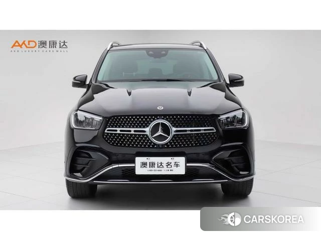 Mercedes-Benz GLE (import) id 4239434 из Китая 4