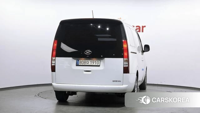 Hyundai Staria id 4224091 из Кореи 14