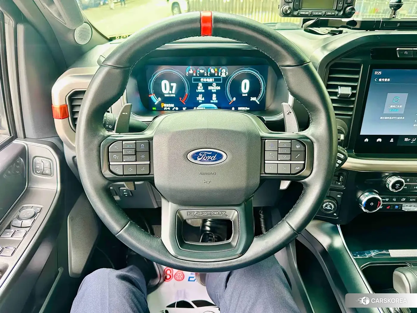 Ford F-150 id 4600906 из Китая 9