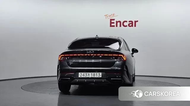 Kia K5 3rd generation id 3660137 из Кореи 14