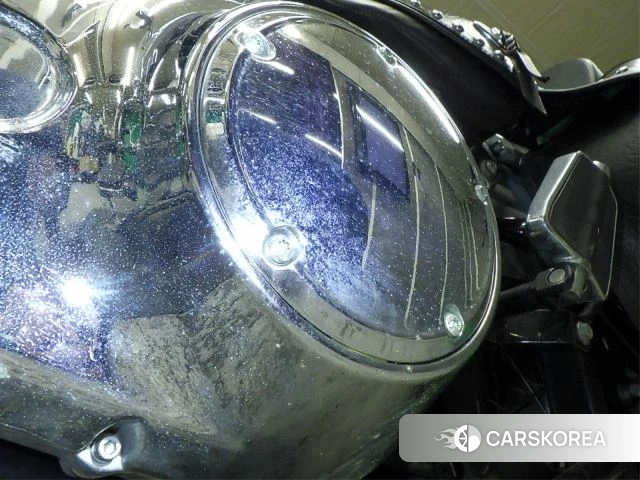 Engine photo