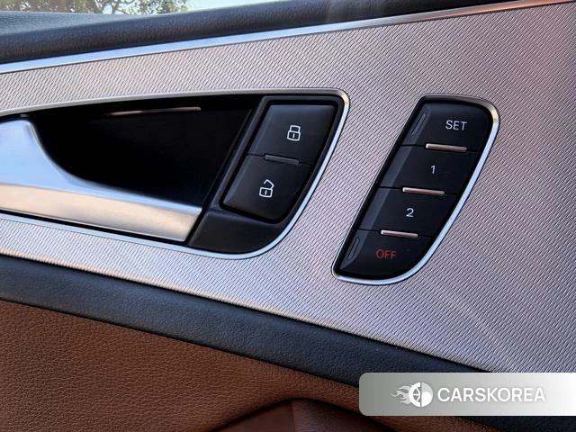 Audi A6 (import) id 4221097 из Китая 10