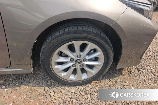 Toyota Corolla id 4258765 из Китая 11