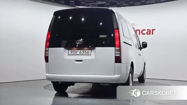 Hyundai Staria id 3524960 из Кореи 14