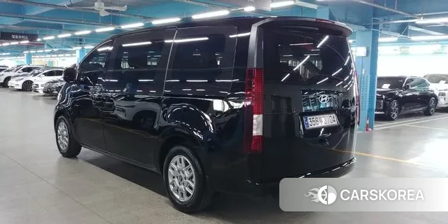 Hyundai Staria id 3365237 из Кореи 14