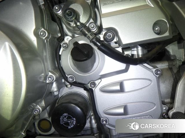 Engine photo