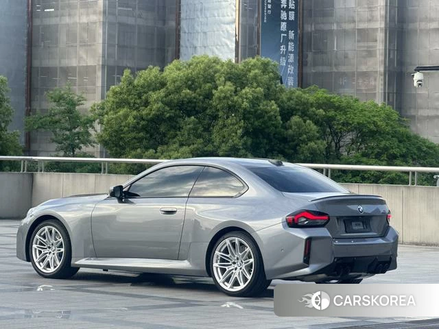 BMW M2 id 4334866 из Китая 14
