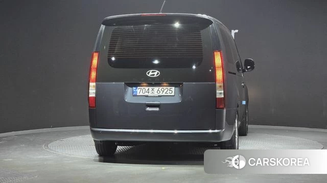 Hyundai Staria id 4540255 из Кореи 14