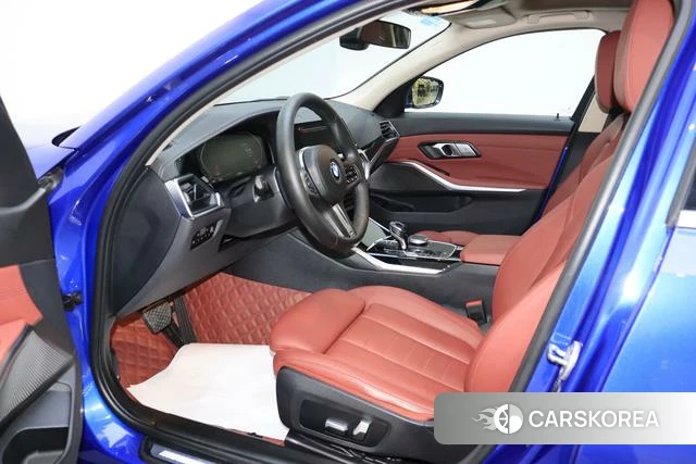 BMW 3 series id 4275679 из Китая 14