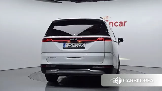 Kia Carnival 4th generation id 2963865 из Кореи 14