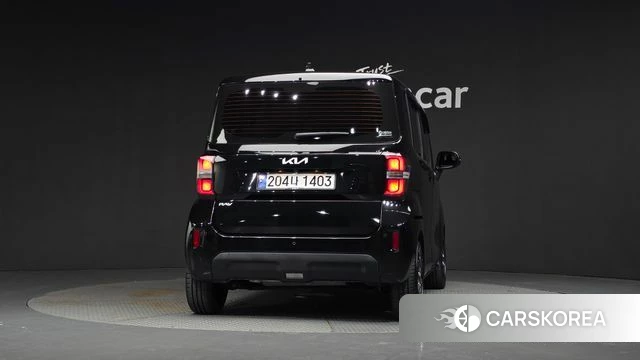 Kia The New Kia Ray id 4792587 из Кореи 14