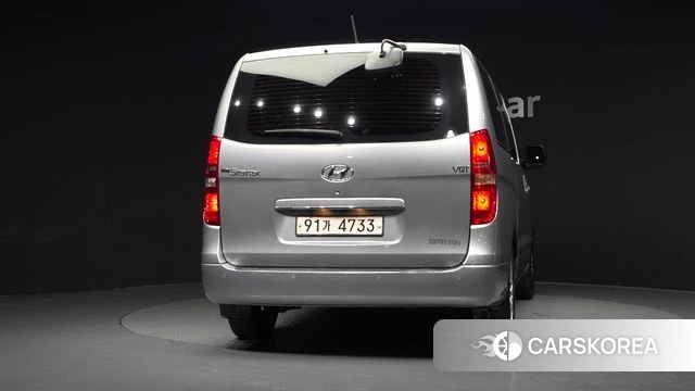 Hyundai The New Grand Starex id 4764443 из Кореи 28