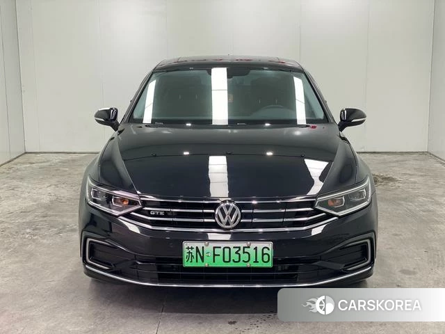 Volkswagen Magotan PHEV id 4216251 из Китая 7