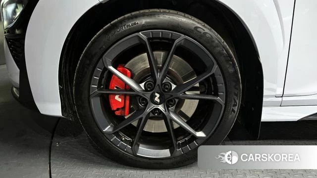 Hyundai The New Kona id 3878528 из Кореи 14