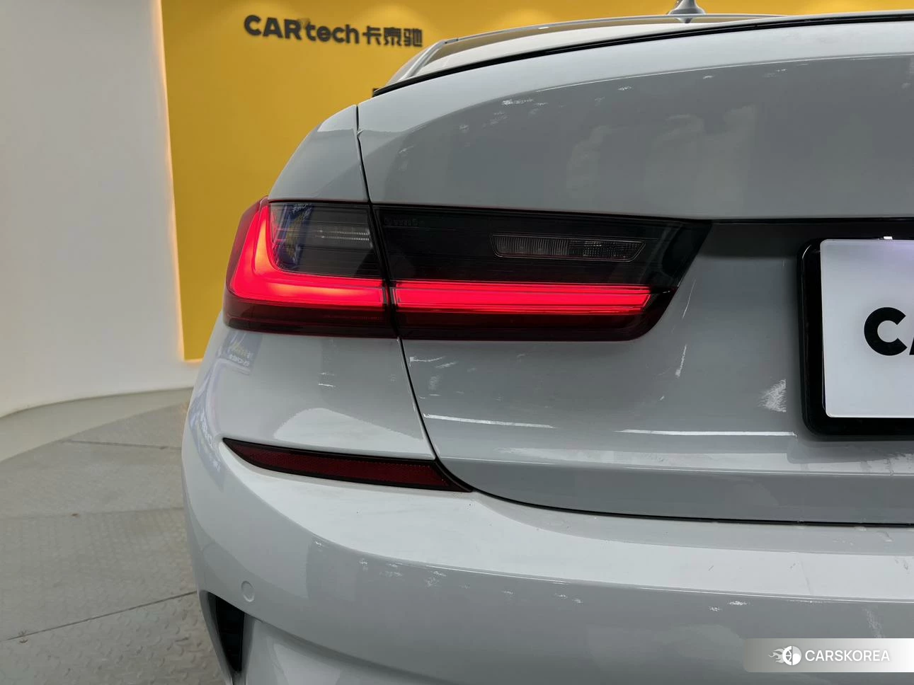 BMW 3 series id 4504824 из Китая 34
