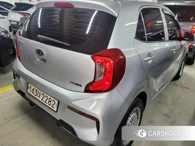 Kia Morning Urban (JA) id 3919796 из Кореи 14