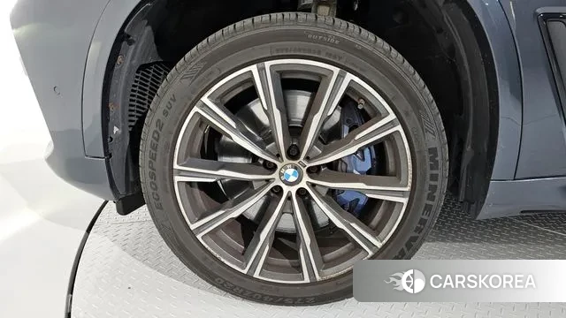 BMW X5 (G05) id 3318860 из Кореи 14