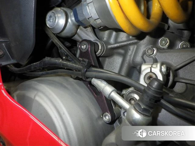 Engine photo