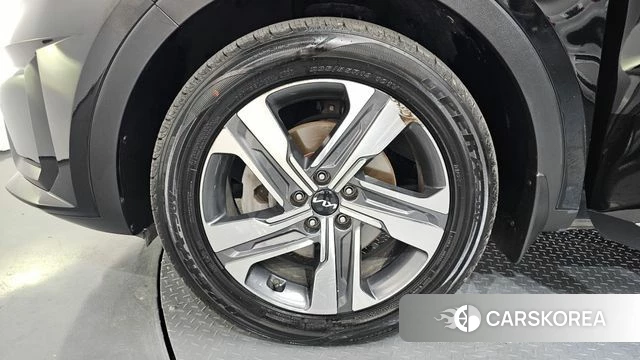 Kia Sorento 4th Generation id 4641553 из Кореи 28