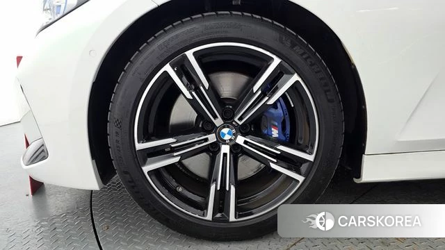 BMW 3 Series (G20) id 4630614 из Кореи 29