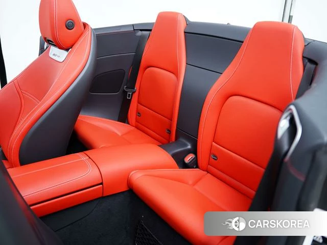 Mercedes-Benz SL-class AMG id 4307603 из Китая 34
