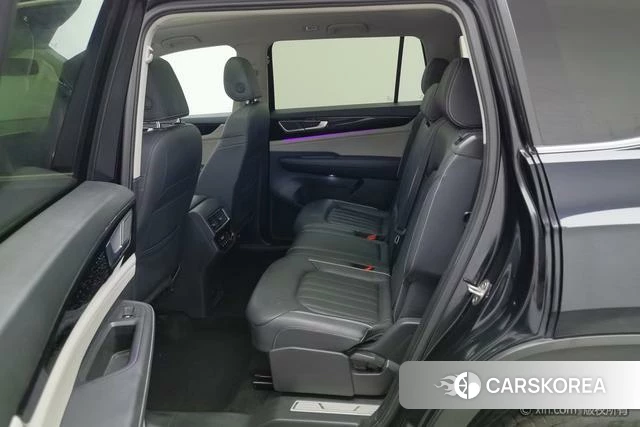 Volkswagen Tourang id 4272263 из Китая 18