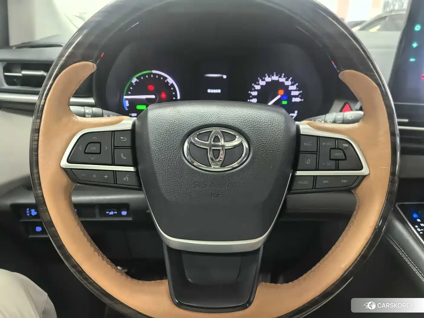 Toyota Sienna id 4547251 из Китая 10