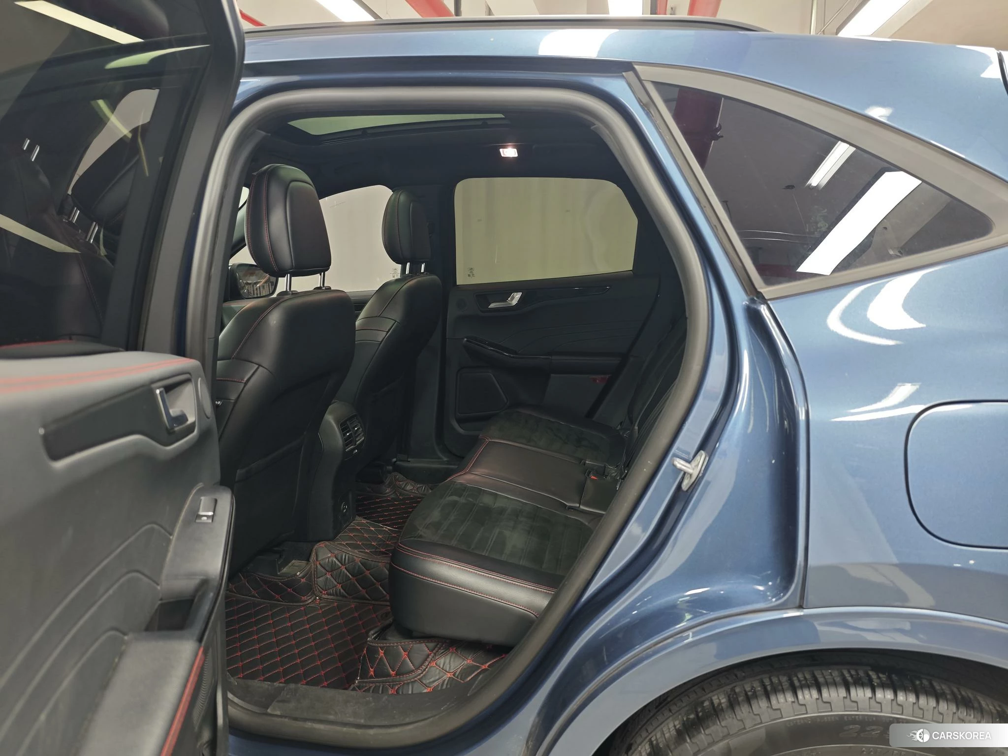 Ford Ruiji id 4479785 из Китая 14