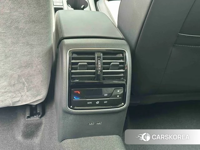 Volkswagen Magotan id 4329126 из Китая 7