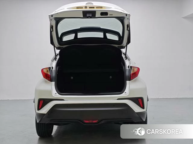 Toyota IZOA id 4253940 из Китая 14