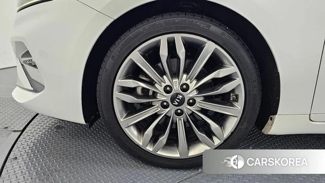 Kia K7 Premier id 4530136 из Кореи 27