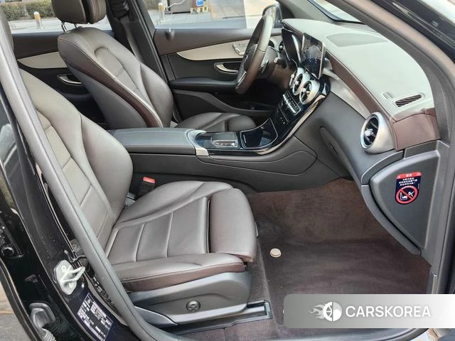 Mercedes-Benz GLC id 4256572 из Китая 18