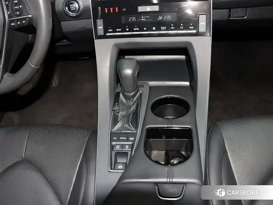 Toyota Avalon id 4589499 из Китая 14