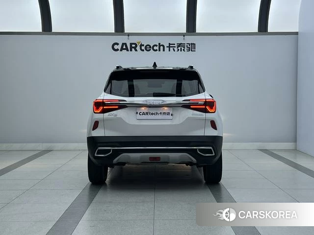 Kia Proud run id 4263216 из Китая 19