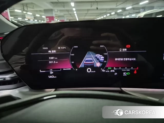 Audi Q5 (80A) 2025 Черный из Кореи, фото 4