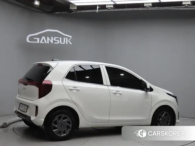 Kia The New Morning (JA) id 3256611 из Кореи 14