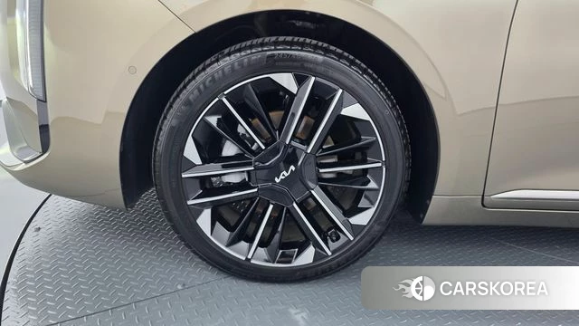 Kia The New K8 Hybrid id 3939960 из Кореи 14