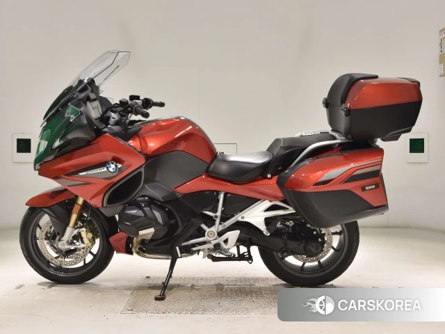 BMW R1250RT 2019 из Японии