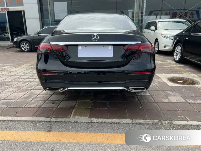 Mercedes-Benz E-class id 4209109 из Китая 15