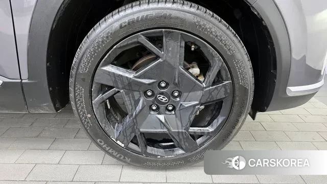 Hyundai The New Santa Fe id 3395928 из Кореи 14